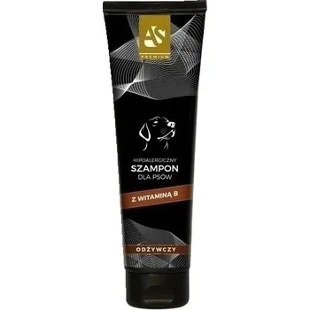 Kosmetika pro psa As Šampon pro psy s vitamínem B 300ml
