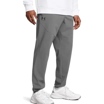 Pánské kalhoty Kalhoty Under Armour UA Vibe Woven Jogger 1386557-025 Velikost XL