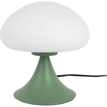 Lampička Stolní lampa Leitmotiv Hongo červená 25 W