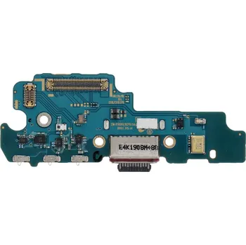 Nabíjecí Konektor PCB Deska SAMSUNG Z fold 3 OEM (Fast Charger)
