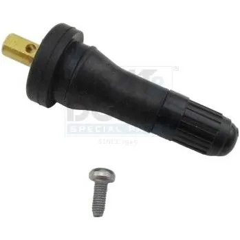 Ventil, kontrolní systém tlaku v pneumatikách MEAT & DORIA 80104