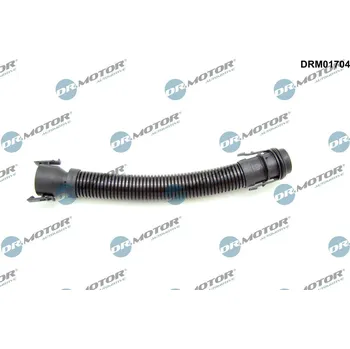 Motor automobilu Hadice, větrání klikové skříně Dr.Motor Automotive DRM01704