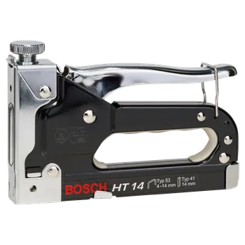Sponkovačka Ruční sponkovačka BOSCH HT 14 - B