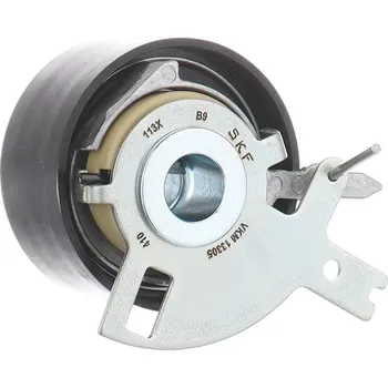 Rozvod motoru SKF VKM 13305 Napínací kladka rozvodového řemene