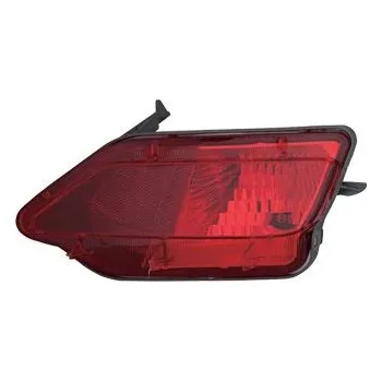 Zadní světlomet Mlhové zadní světlo AGB 81X298-E