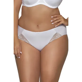 Dámské spodní prádlo Ava 2112 Azalea kolor:white XL