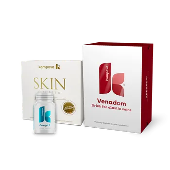 Tejpovací páska Balíček pro ženu 40+