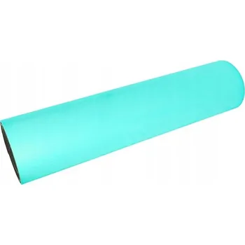 podložka na cvičení Deuser Podložka na jógu Benzín, 182 x 61 cm