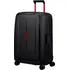 Samsonite Essens Spinner 69 cm, Charcoal/Red