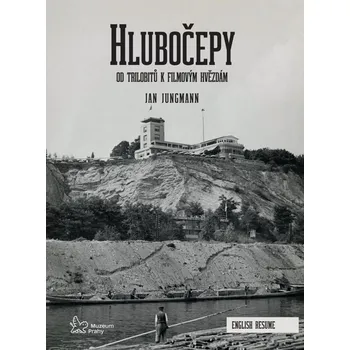 Hlubočepy: Od trilobitů k filmovým…
