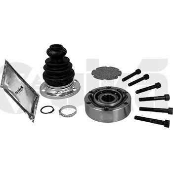 Poloosa kola Sada kloubů, hnací hřídel vika (44981776001)