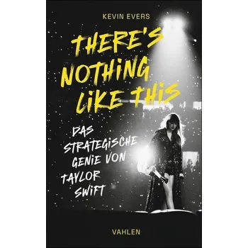 There's Nothing Like This - Evers, Kevin