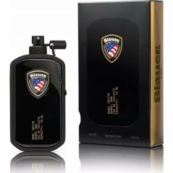 Masážní přístroj Blauer Blauer Man EDT 50ml