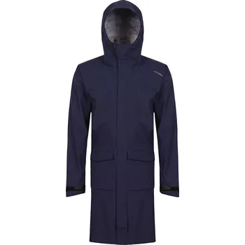 Pánská bunda HIGH POINT Rivera Coat Navy varianta: XL