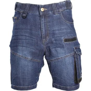 Pracovní obuv Krátké pracovní kalhoty Lahti Pro L40707 vel. L