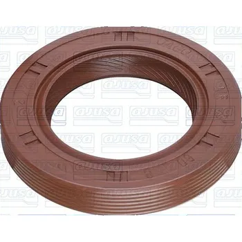 Těsnění motoru Těsnicí kroužek hřídele, klikový hřídel AJUSA 15010000