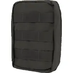 MOLLE pouzdro na lékárničku EMT, Condor, Černé
