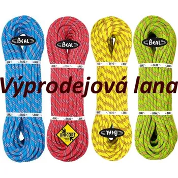 Lano Tendon Master 8.9mm 39m fialové