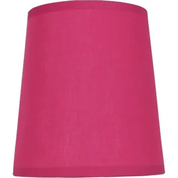 Stínidlo stínidlo pro fuchsiovou lampu Gala E14
