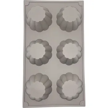 Forma na pečení Forma na muffiny Nice Life