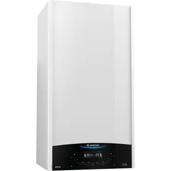 Kotel Kondenzační plynový kotel GENUS ONE+ SYSTEM 30 kW | ARISTON 3302515