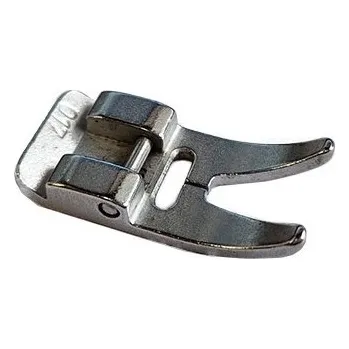 Patka základní cik cak kovová Veritas Rubina/Famula 84004017