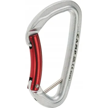 karabina Horolezecká karabina Gym Safe CAMP