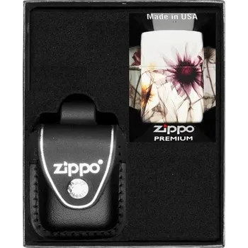 Zapalovač Zapalovač Zippo kovový