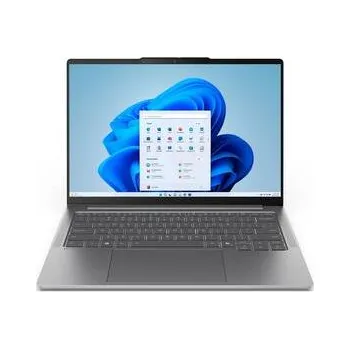 Notebook Lenovo IdeaPad Pro 5 14IAH10 (83JK000XCK) šedý