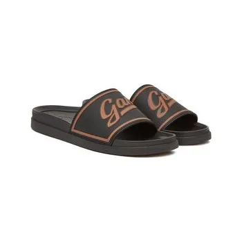 Pánské pantofle Gant Nazouváky 30639895 Černá 45