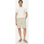 Only & Sons Šortky z materiálu Lou 22032473 Béžová Regular Fit XXL