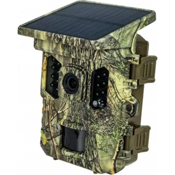 Fotopast Braun ScoutingCam 300 WiFi Solar Mini fotopast