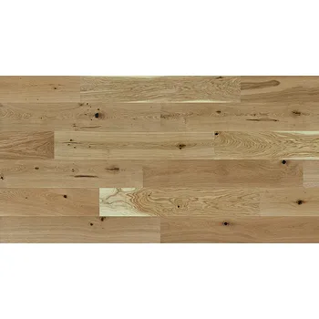 dřevěná podlaha Dřevěná podlaha třívrstvá BARLINEK Promo Grande Dub 1WG000804