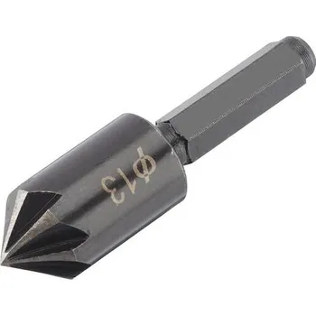 Příslušenství k nářadí Záhlubník do dřeva - 13mm - stopka 6ti-hran IRWIN