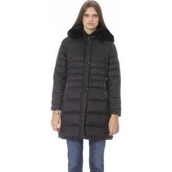 Dámská softshellová bunda Dámská bunda 23W.EB.017_VENEZIA Baldinini Trend Barva: Černá, Velikost: 3XL