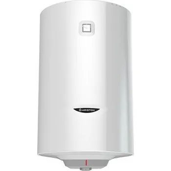 Bojler Elektrický kapacitní ohřívač vody Ariston PRO1 R 80 VTD 1,8K