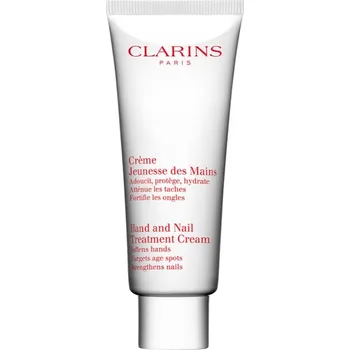 Péče o ruce Clarins Hand and Nail Treatment Care pečující krém na ruce a nehty 100 ml