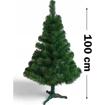 Vánoční stromek Umělý vánoční stromeček MartineX Do 100 cm