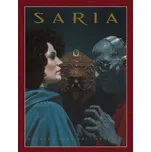 Saria - Jean Dufaux a kol. (2025,…