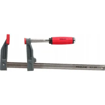 Truhlářská svěrka Truhlářská svěrka Proline 1000 x 120 mm