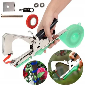 IP kamera Zahradní sešívačka Tapetool 00002I7 tapener