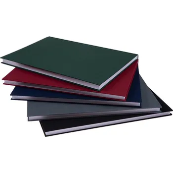 Obraz Skicák A4, 80 listů, 90g papír, pevná vazba KRESKA