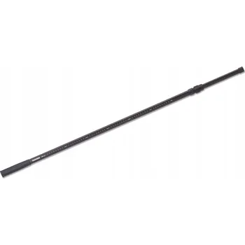 Podběrák Hliníková teleskopická tyč k podběráku SANGER 180 cm