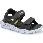 Dětské sandále Loap Veos Kid Gry 34
