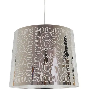 Andromeda 3 1X60W E27 35X120 Chrom