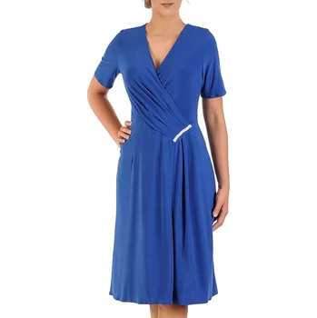 Dámské šaty Šaty 44 let, dámské, na svatební hostina elegantní na svaté přijímání, formální