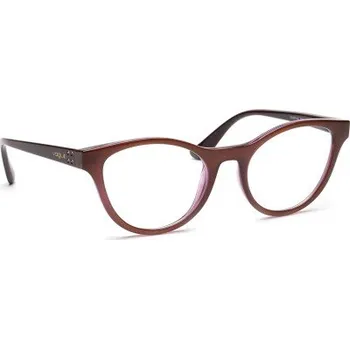 Kontaktní čočky Dioptrické brýle Vogue 0VO5274B 2637 51 Vogue