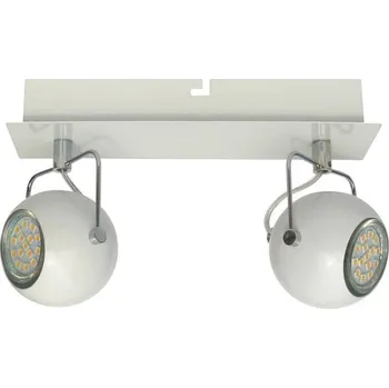 LED páska Bodová zásuvka stropního svítidla