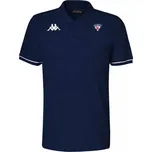 Kappa BARLI HC SLOVAN ÚSTÍ tmavě modrá M