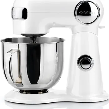 Kuchyňský robot Kuchyňský robot Cuisinart SM50WHE 500 W bílý